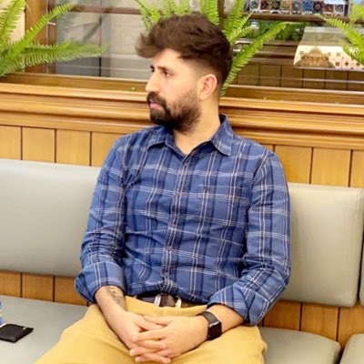 Hamed77gh's tweet photo. #NewProfilePic https://t.co/33LVoF3cXw