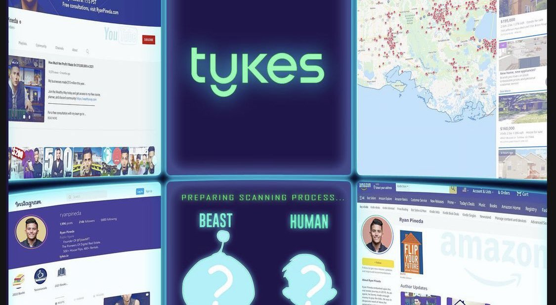 The @TykesNFT project is starting to roll out mint details. WL spots are being given away all sorts of ways in the discord. GET IN ON THIS WHILE ITS STILL EARLY ‼️📈📈 <a href="/RyanPineda/">Ryan Pineda</a>