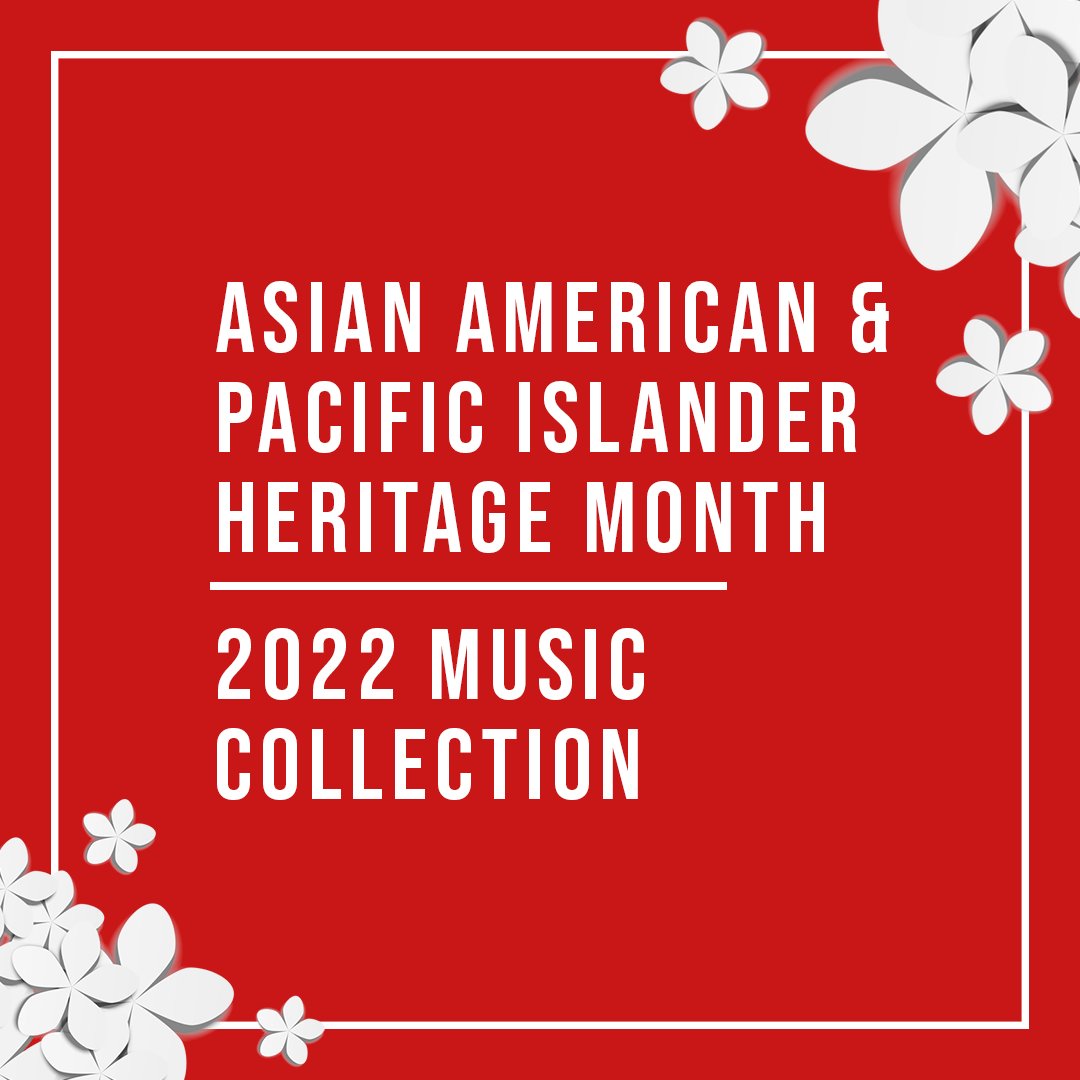 test Twitter Media - It’s the final day of #AAPIHeritageMonth, a time to celebrate the contributions made by Asian & Pacific Americans, & the varied cultures they represent. Here's a sampling of recent music books from Wesleyan that explore historic and contemporary Asian and Asian-American music. https://t.co/jERUgAbllb