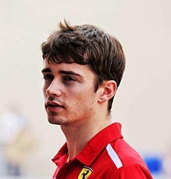 tribu_esp's tweet photo. Charles Leclerc … Stranger things??? 🧐🧐🧐🧐 https://t.co/bkTRRoC80D