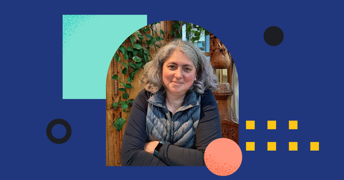 "There are good days and bad, good hours and bad. Things can change quickly. This is where Elastic's 'Home, Dinner' Source Code tenet was so impactful. I was able to be there for my daughter." —Raya Fratkina, Director of Engineering

Read more here → go.es.io/3N4onc1