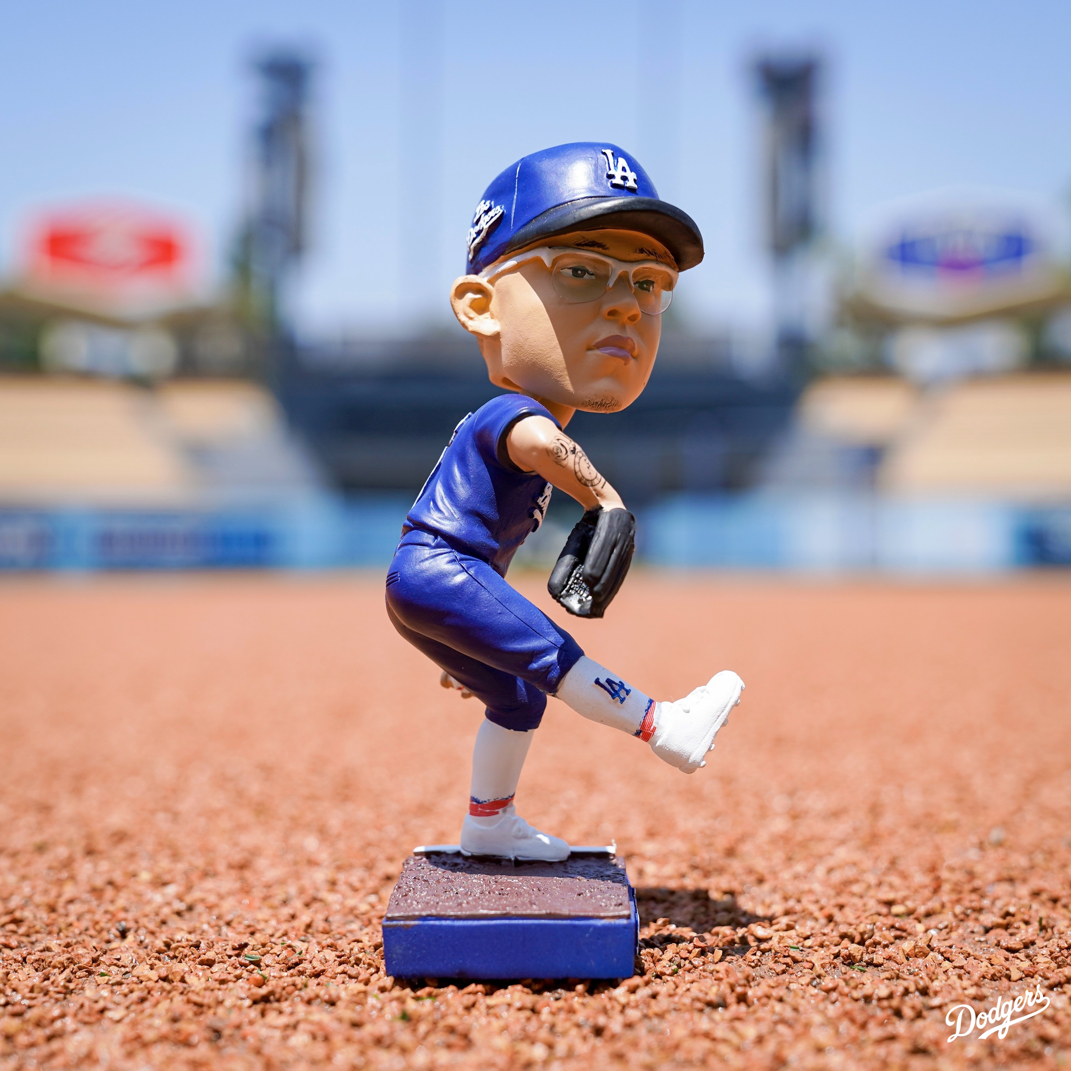 Los Angeles Dodgers on Twitter "Taco Tuesday and Julio Urías starting