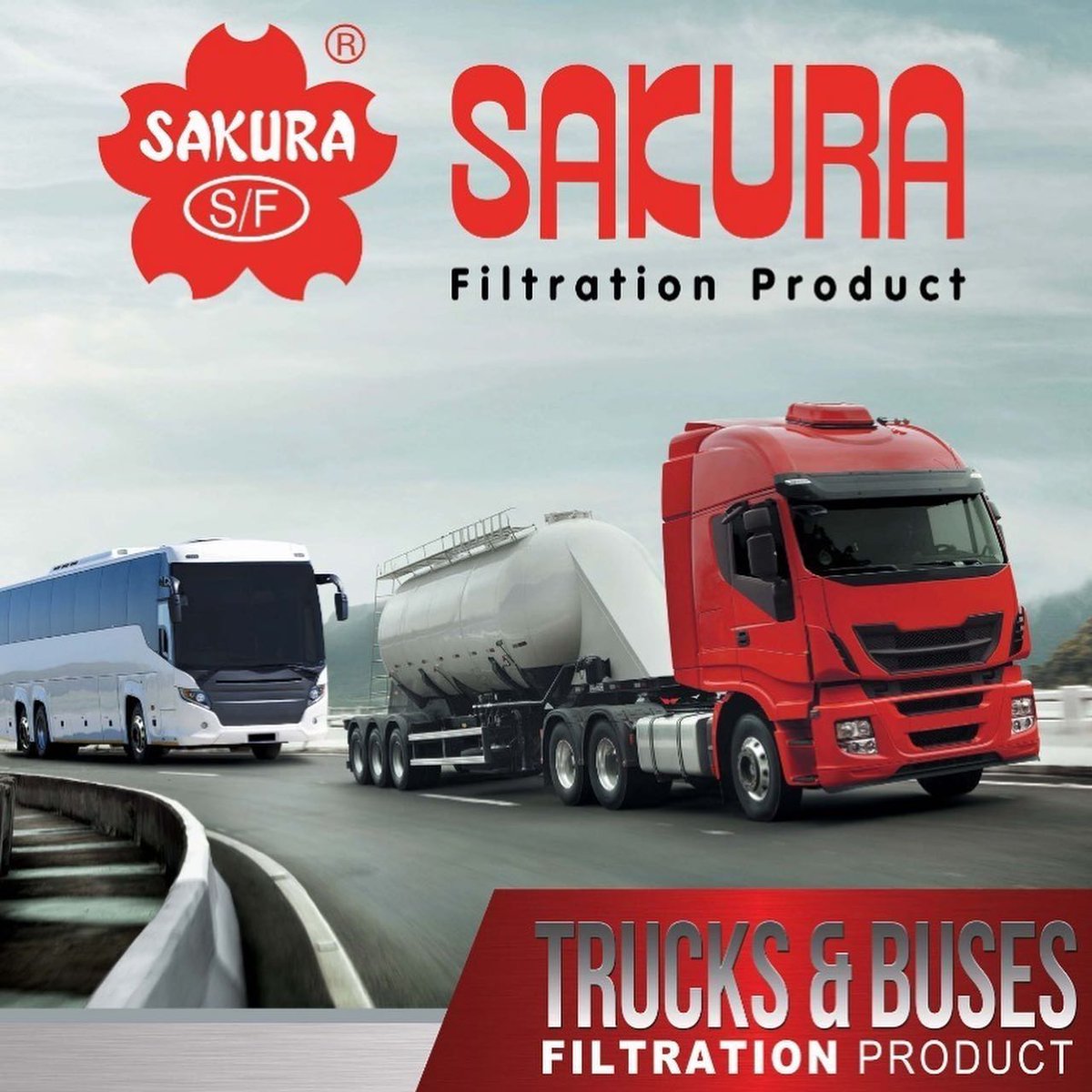 AutobeltL's tweet photo. Nuestro catálogo de filtros Sakura sigue creciendo y tenemos más de 10 referencias nuevas este mes!
Referencia para Chevrolet, tenemos uno de los mejores precios del mercado y tenemos condiciones especiales para mayoristas.
Sakura EF15020 cruce otras referencias PF40052 FS20128.. https://t.co/5R4a9xolb6