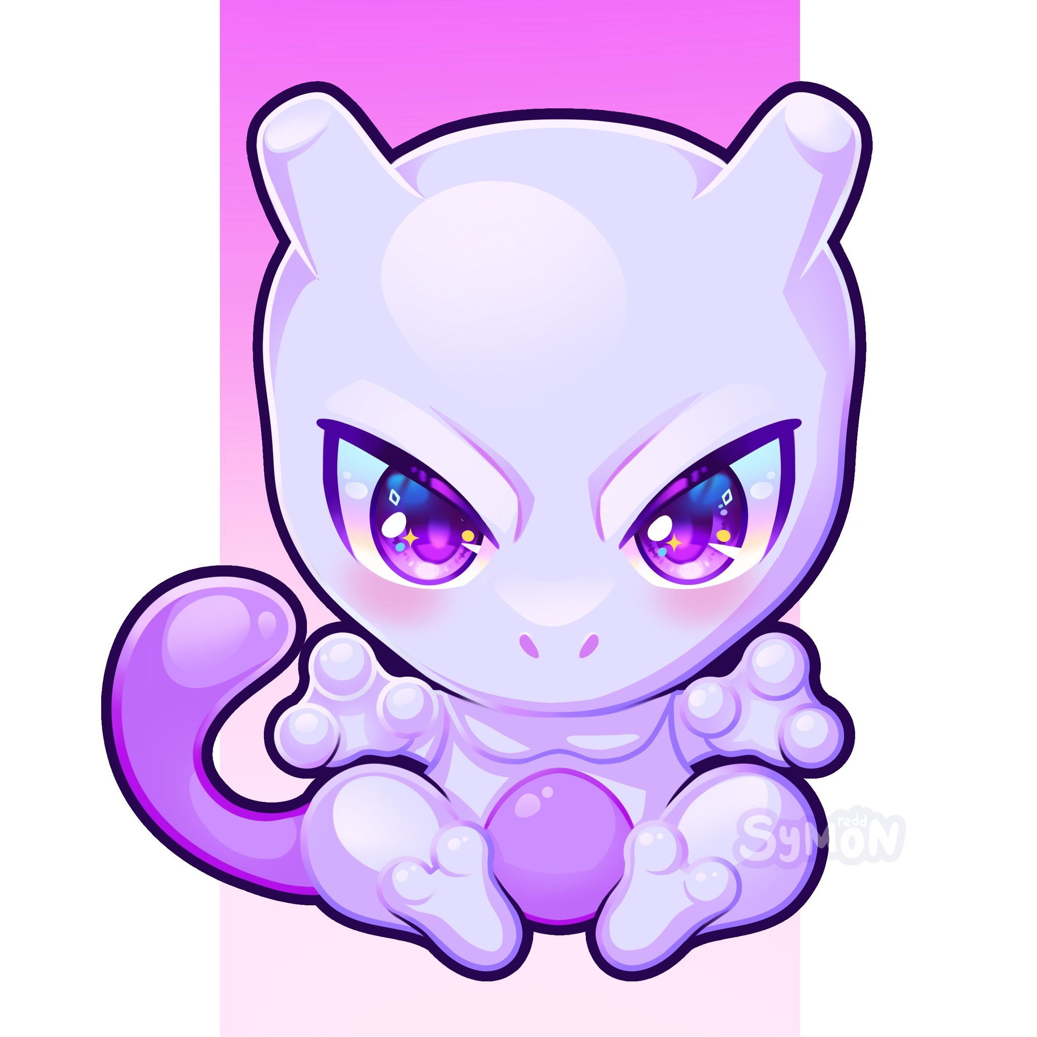Details 160+ mewtwo pokemon drawing super hot