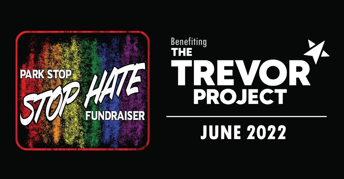 All weekend long during our charity event, starting THIS SATURDAY, JUNE 4TH, we'll be raffling prizes off to random folks that have donated $10 or more! Here's a sneak peak at many of the prizes our lucky winners will be able to select from! Donate now: give.thetrevorproject.org/ParkStop