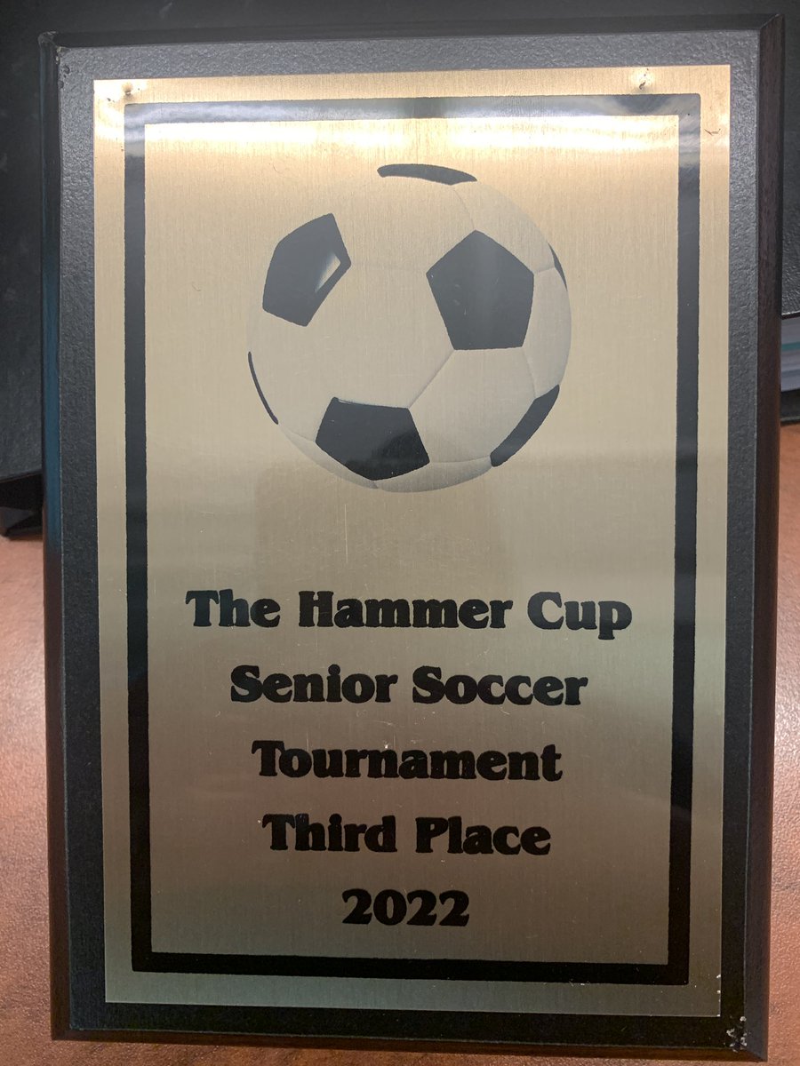 Congratulations Bobcats on an awesome day for our Senior Soccer Team!  What a pleasure for me to spend the day with the team!