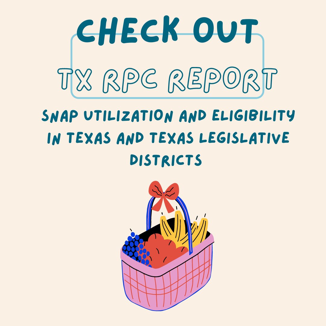 MSD CENTER on Twitter "Learn more about SNAP Utilization and