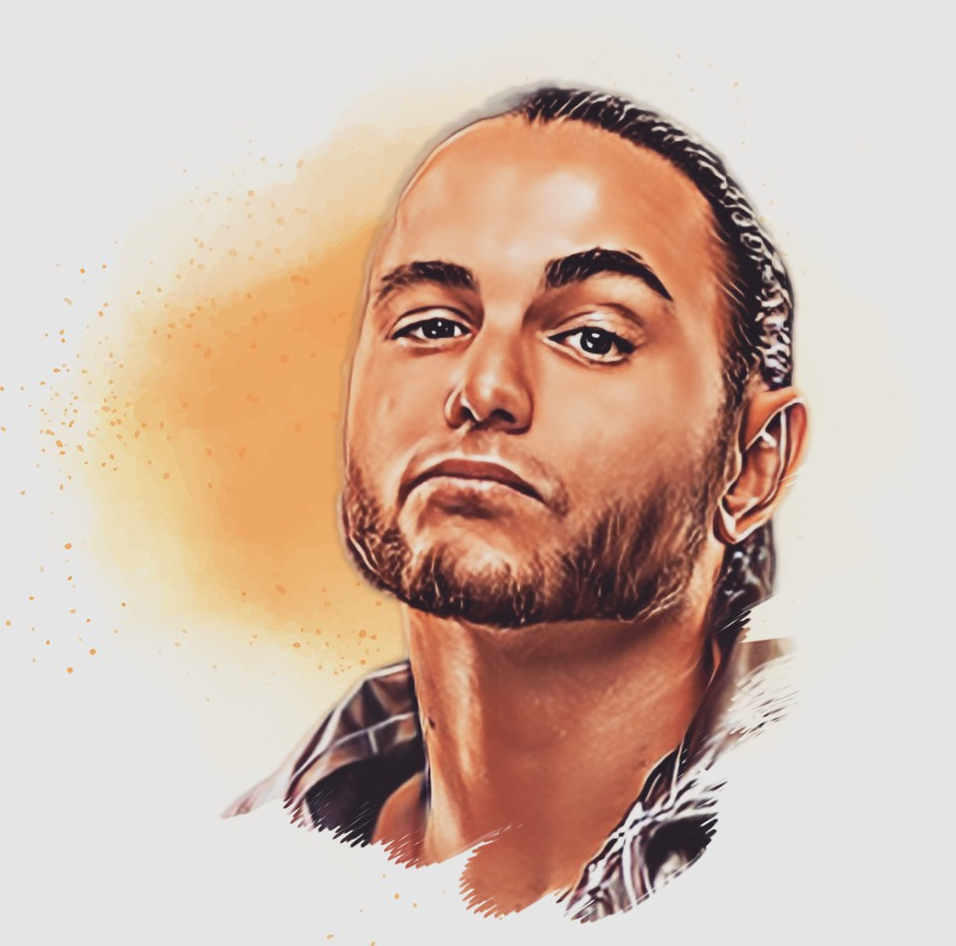 MattJacksonOOC's tweet photo. When you decide that you look so purdy using those dang Facebook filters
#AEW #BTE #AEWonTNT #YoungBucks #BeingTheElite #FacebookFilter https://t.co/EcnlxsREqu