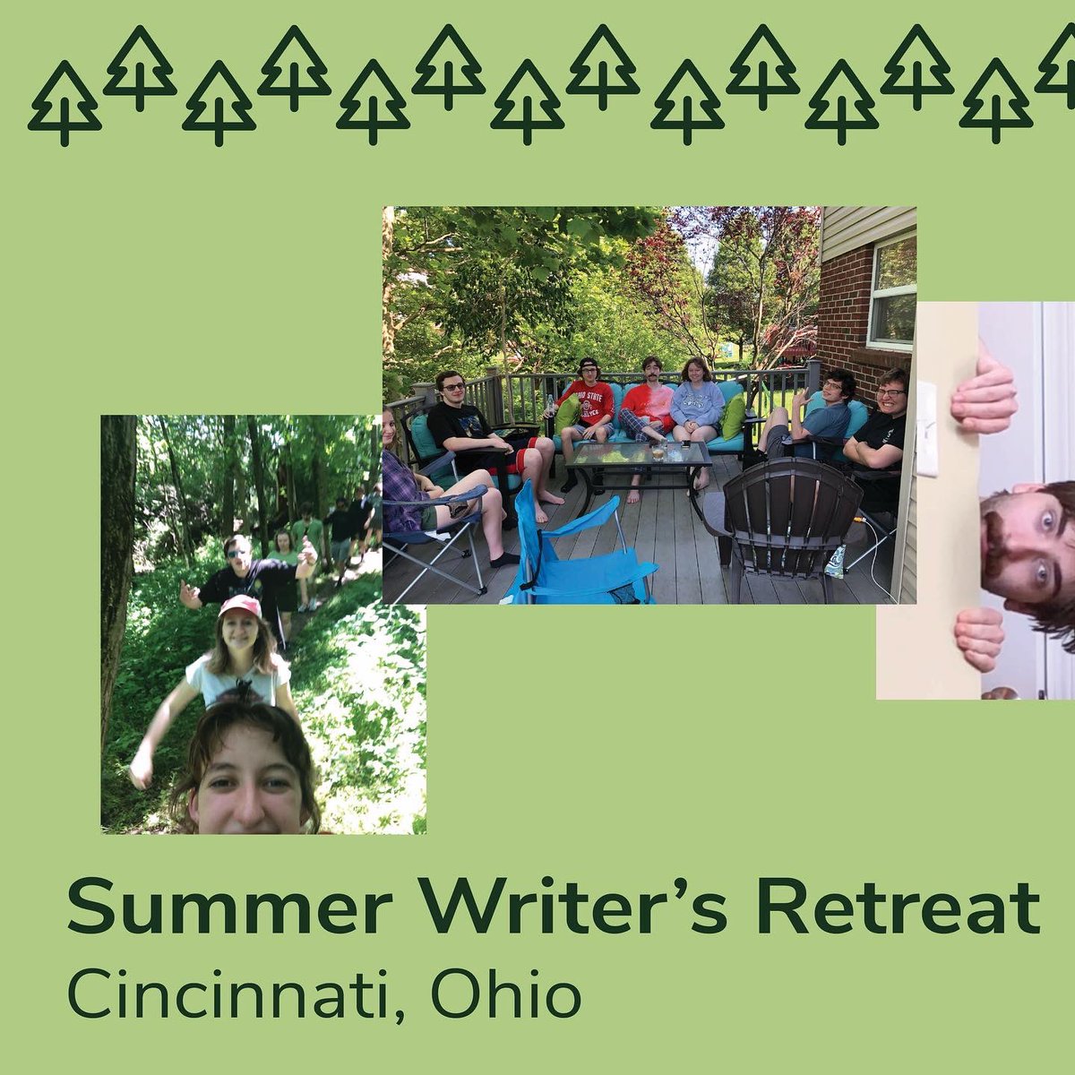 BackburnerOSU's tweet photo. Our writers ✍️ have been hard at work this summer ☀️ (swipe ➡️ to see) preparing for next year’s BACK TO SCHOOL 📚🎓✏️show… https://t.co/13xL15E4P6