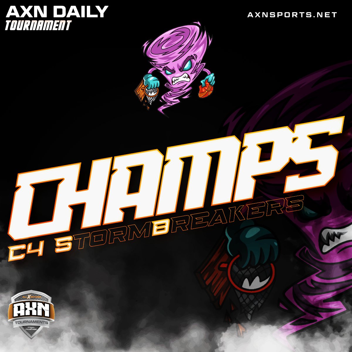 🏆Congrats to our most recent Daily Tournament Champions!🏆

 @XBOX 
@C4Stormbreakers 
@C4 Twin (33-4) 
@Xacobi
@NephfrmC4
@Eazy GL
@Twin 

 @PS5
<a href="/FinalWarning2k/">Final Warning</a> 
@JuiceStockton
@lFDCl
@Iprestol
<a href="/xMahpe/">JW</a> 
@Gwuapo