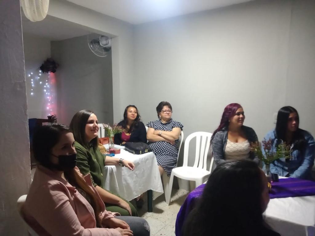 OsvalConcejal's tweet photo. Nuevos caminos, nuevos horizontes...
Que grato poder encontrar en este camino personas que te ayuden a sumar y tengan el mismo sentir que tu. Que Dios bendiga sus vidas siempre; para así poder ser de bendición a otros. https://t.co/tKxJg0CNCb