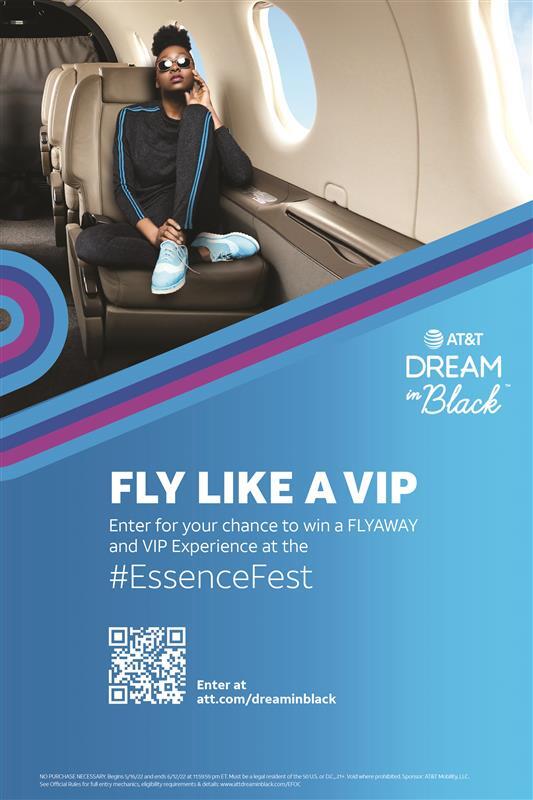 GeeksOfColor's tweet photo. Did you know that you can enter to win a VIP Flyaway trip to #EssenceFest thanks to @att #DreaminBlack?
Enter now through June 12! Reply to this tweet and let us know who your plus one would be. #ATTcontest #ATTinfluencer https://t.co/TiTcKP7rNU