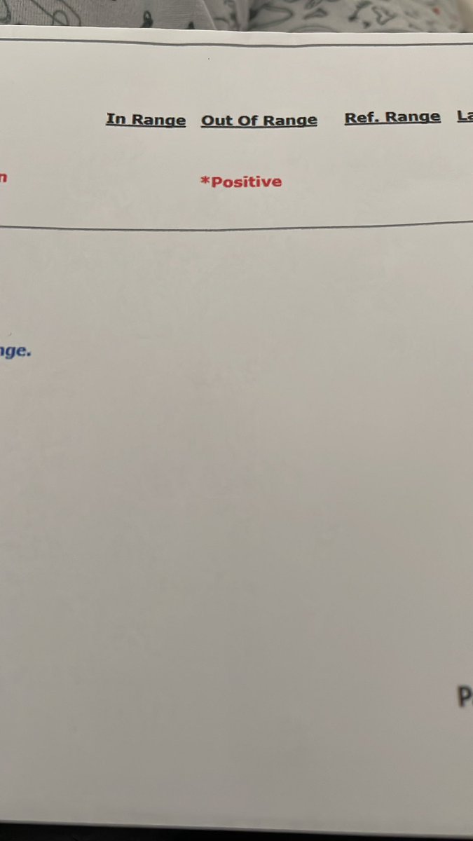 sassygal09's tweet photo. REALLY??!! I go 3 years staying masked and never going out much, and then I went to @NKOTB and I just got results…Freaking POSITIVE!! This sucks, but I’m happy I got to go! And today is my BIRTHDAY!! #WorstPresentEver https://t.co/2GxzSR1MOq