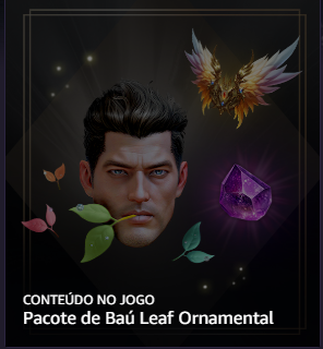 Galera Loot liberado no Prime pega lá!!! #lostark