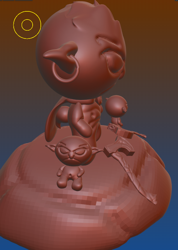 Unoriginal_Dev(Commissions opened) tweet media