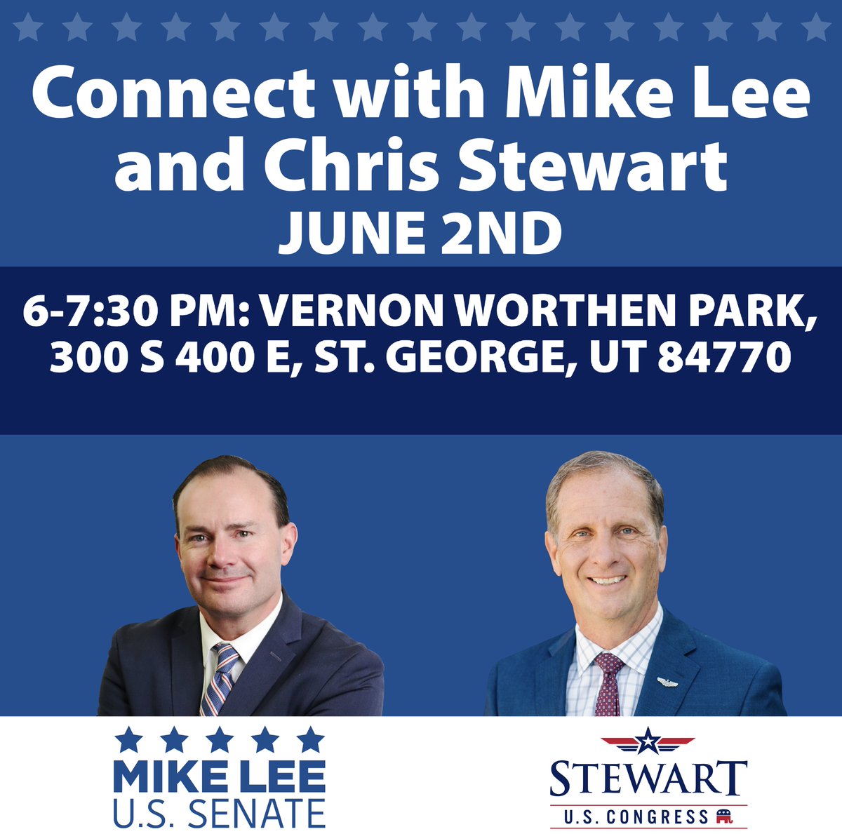 Mike Lee tweet media