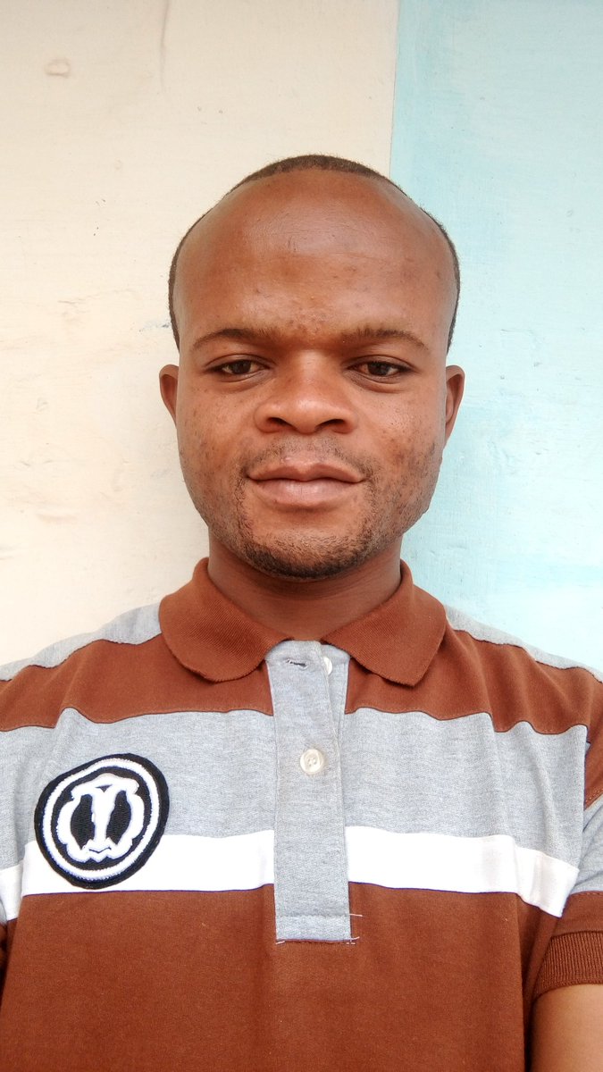 GeneralKayembe's tweet photo. Dieu est juste https://t.co/8kMOrNO7Np