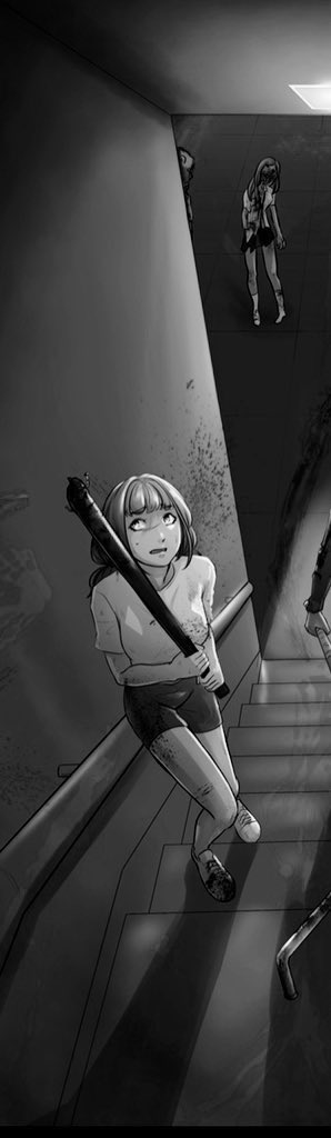 yani118's tweet photo. Last Cry Chapter 6 Teaser ๐โจ
#ComingSoon #teaser #Manga #Webtoon #Webcomic #Webmanga #LastCry #Chapter6 https://t.co/r29gIaFUXa