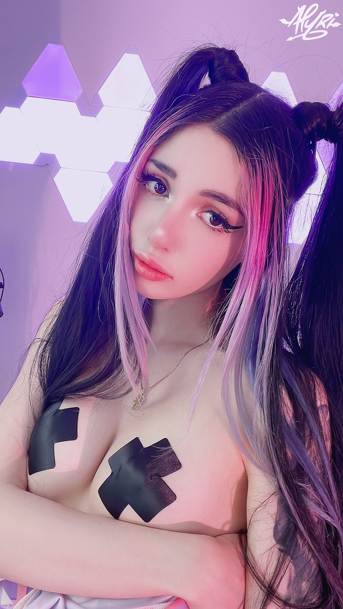 Alyri on Twitter: "🥺 https://t.co/63jgDzi05L" / Twitter