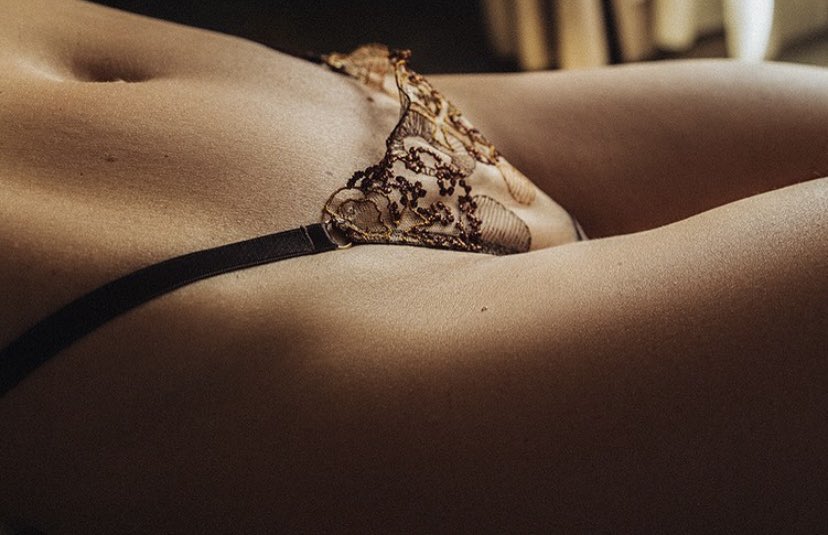 The artistry that is beautiful @sarafantinebackup shot by the incredible #celineandreaphotographie in IHUOMA 
Sara is wearing Divine Feminine Longline Bra &amp; Divine Feminine Thong available now at ihuoma.co 
#byihuoma #ihuomaqueen #photooftheday #luxurylingerie