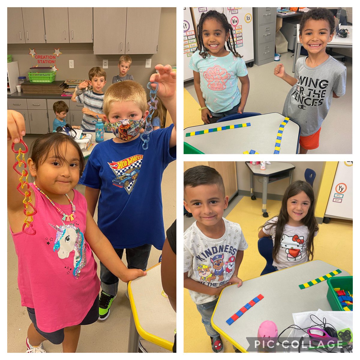 M for Music but also Math! <a href="/SPS_Mathematics/">SPS_Mathematics</a> #BuildingtheBestSPS