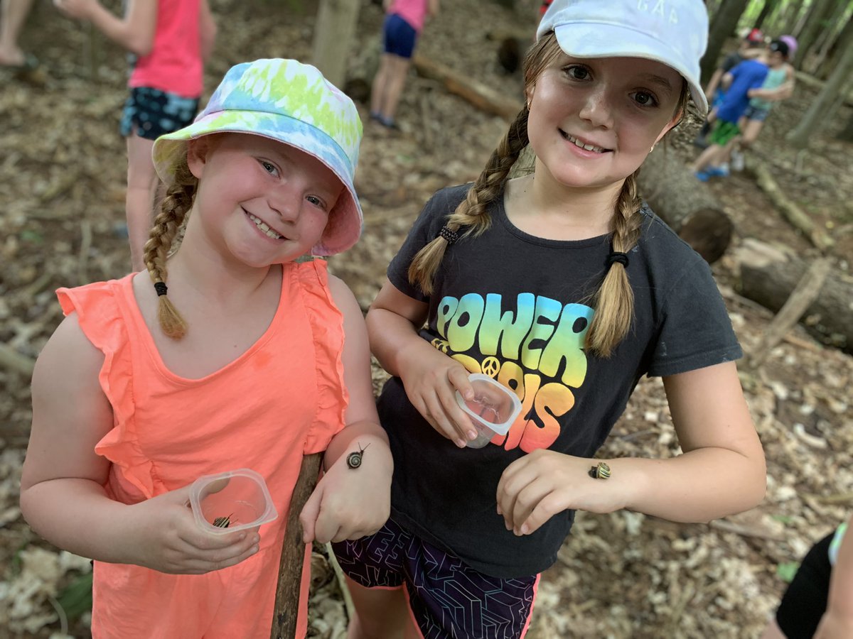 3wlittlefalls's tweet photo. What a great day for an afternoon adventure @WildwoodCA #classtrip #lookwhatwefound https://t.co/GUqLXhAdYi