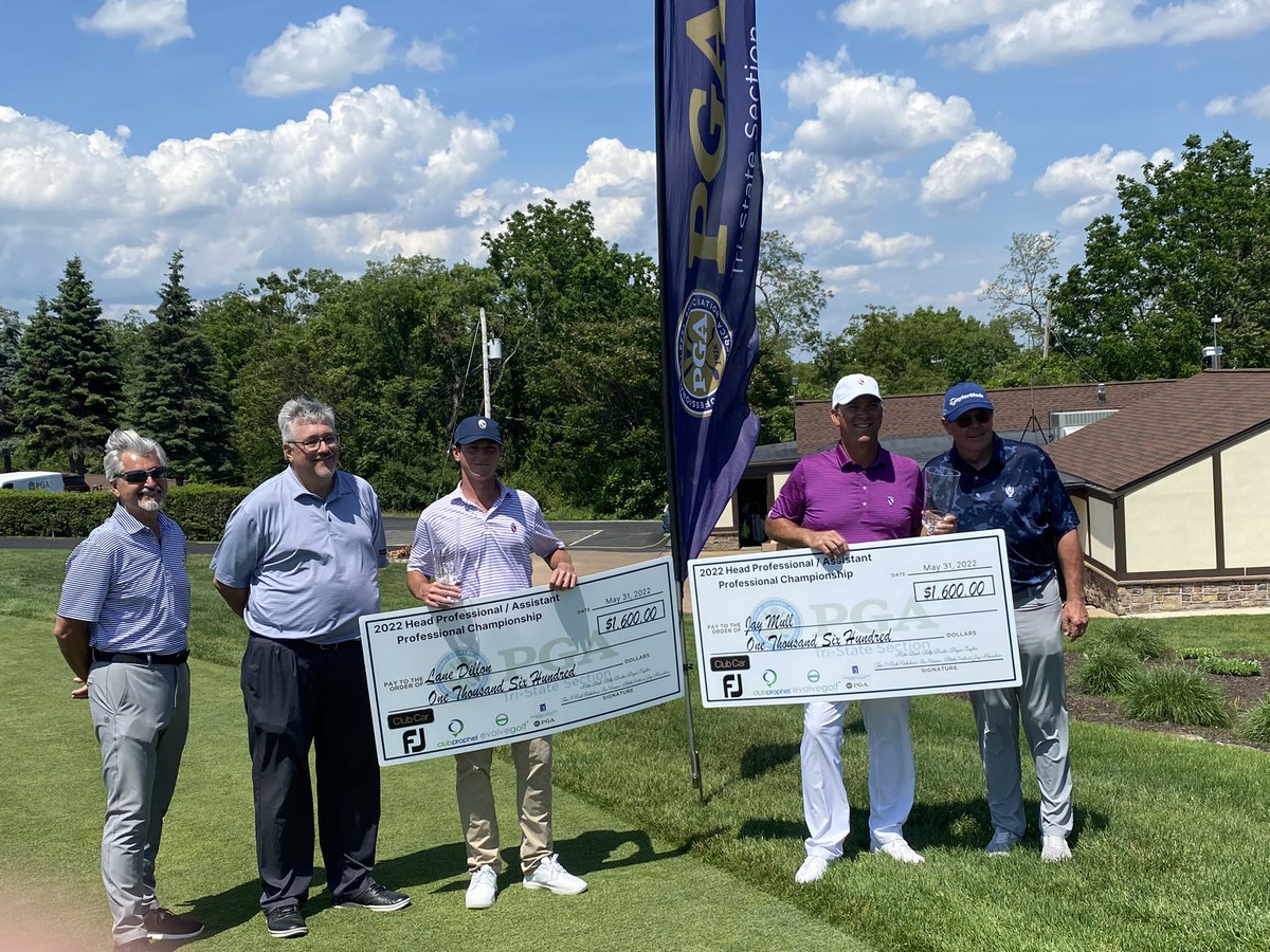 TRI-STATE PGA tweet media