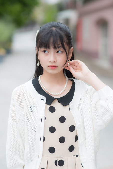 Twitterのコスプレ画像3