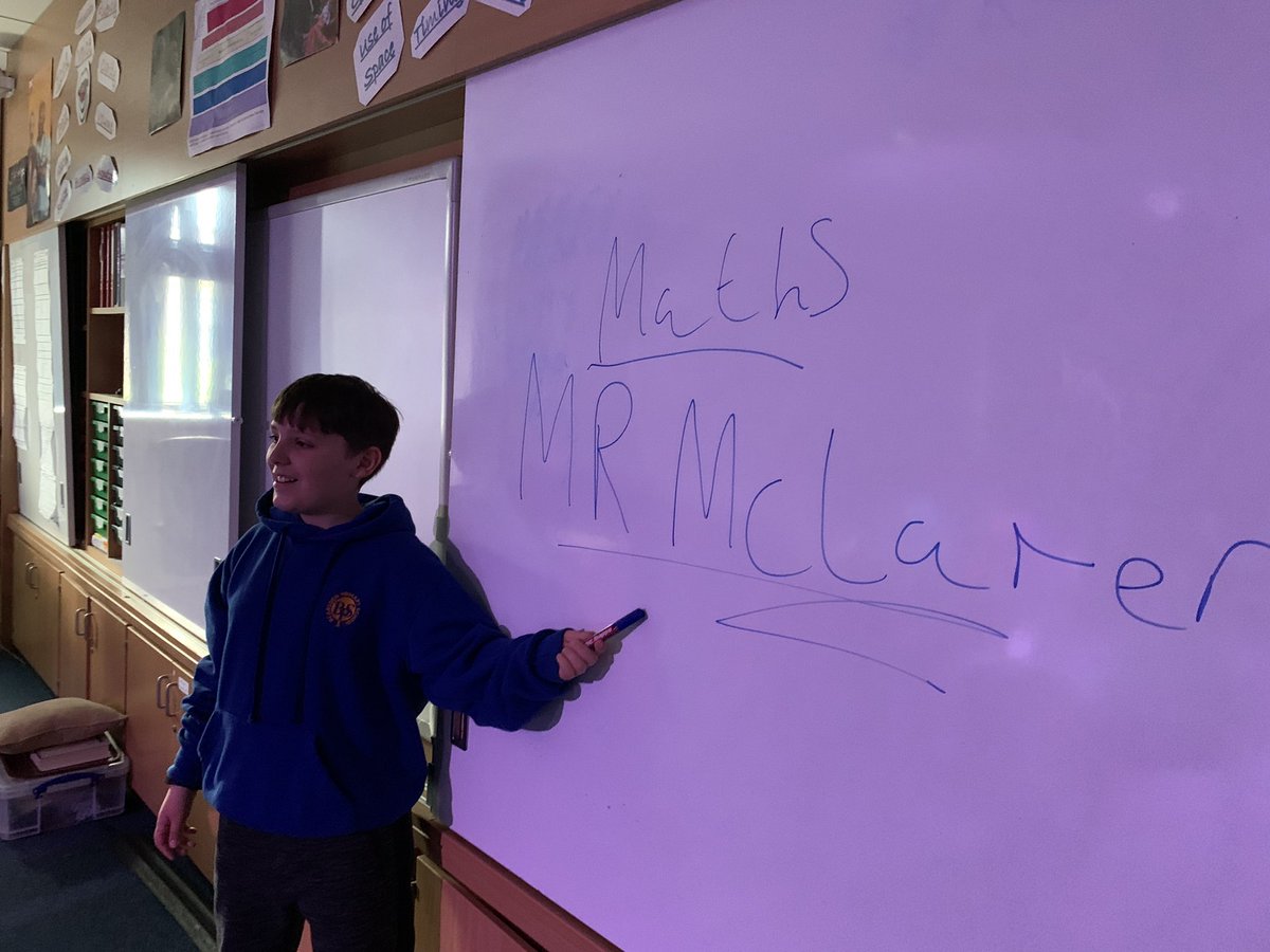 Bearsden_Drama's tweet photo. Another amazing P7 transitions event as the young people explored what their first day as S1’s might look like. We used Tableaux and Role Play to elicit conversations and develop and present their ideas. #creativityshines #embracingthechallenge #preparingforS1 https://t.co/3JT6Ds0Jpg