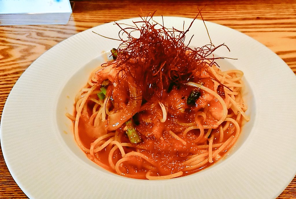 Parapeytoia 千波湖近くにあるイタリアンバル Buon Lavoro Cafe ボン ラボーロ カフェ 女性に人気のお店で 食事にドルチェをつける人が多いみたい ただし 唐辛子入りの料理はかなり辛いです パスタの茹で加減はパーフェクトでした 水戸市 Parapeytoia 千波湖近くにあるイタリアンバル Buon Lavoro Cafe ボン ラボーロ カフェ 女性に人気のお店で 食事にドルチェをつける人が多いみたい ただし 唐辛子入りの料理はかなり辛いです パスタの茹で加減はパーフェクトでした 水戸市