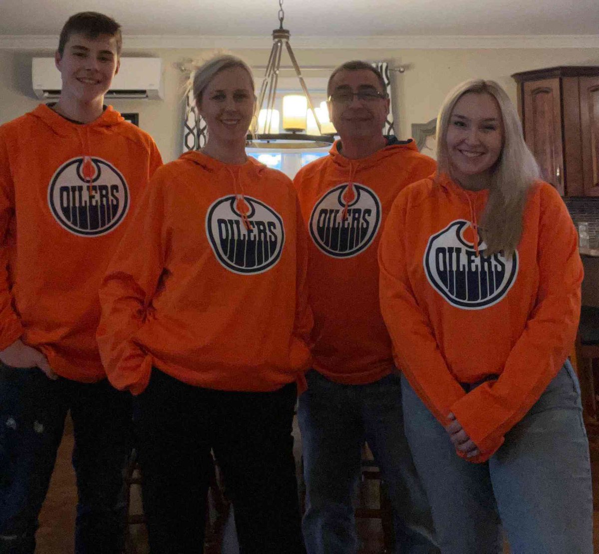 Game day!! <a href="/EdmontonOilers/">Edmonton Oilers</a>