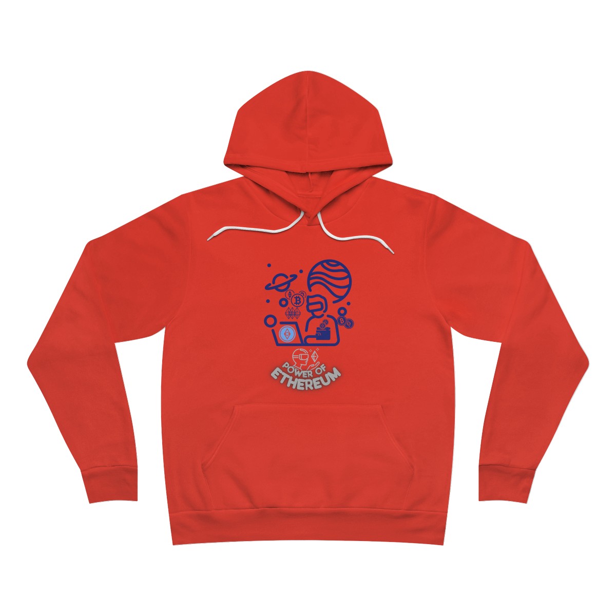 Collectible2022's tweet photo. Hoodie0004 – Power Of Ethereum 1 – Unisex Sponge Fleece Pullover Hoodie 
https://t.co/OBDwbvceXO
---
#collectibledeals
#collectibles
#collectibledesign
#collection
#prints
#deal
#tee
#tshirt
#hoodie
#mug
--- https://t.co/wmS79sDcWF