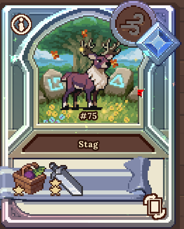 DFKnous's tweet photo. [6] Some hints are less specific, like the evocative but vague clue about Shimmerscales in the above quest results.

Here, the rare #InnerGrove background for pets and the rune shape in the #DFK #MeditationCircle have an obvious resemblance.

Does it mean anything? TBD...

$JEWEL https://t.co/NBRt8Mjhdp