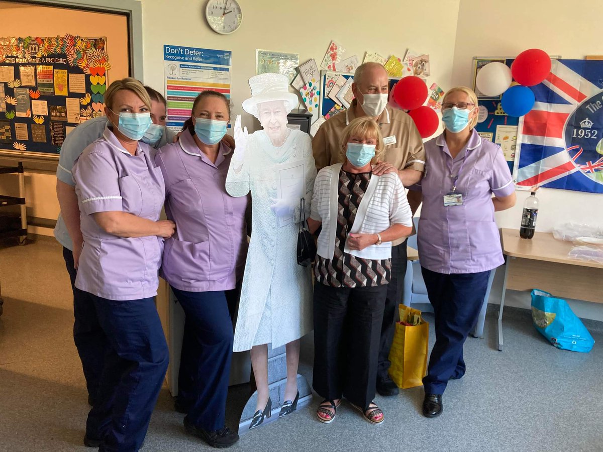 Sally (@sallyapp1) on Twitter photo Today ward 124 <a href="/RenalUhnm/">RenalMedicineUHNM</a> said goodbye to the legend that is Tim, departing his housekeeper role to do more of what he wants to do!
Tim we shall miss you so much, thankyou for all your hard work ❤️ <a href="/UHNM_NHS/">UHNM NHS Trust 🏥</a>
<a href="/hobbyd8/">daniel hobby</a> <a href="/juliecumbo/">Julie Cumberlidge</a> <a href="/TracyBullock12/">Tracy Bullock</a>
#ThankYou #gutted #newbeginnings Today ward 124 <a href="/RenalUhnm/">RenalMedicineUHNM</a> said goodbye to the legend that is Tim, departing his housekeeper role to do more of what he wants to do!
Tim we shall miss you so much, thankyou for all your hard work ❤️ <a href="/UHNM_NHS/">UHNM NHS Trust 🏥</a>
<a href="/hobbyd8/">daniel hobby</a> <a href="/juliecumbo/">Julie Cumberlidge</a> <a href="/TracyBullock12/">Tracy Bullock</a>
#ThankYou #gutted #newbeginnings