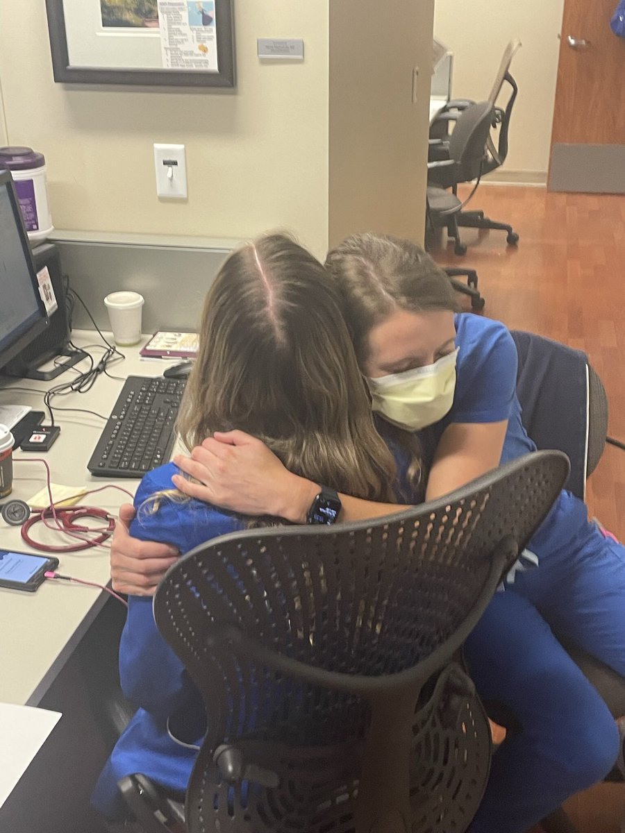 deanevbowers's tweet photo. Nurses are burned out and need our support. Please consider making a $20.20 donation to The Together While Apart Project's Thank You Nurses campaign. Your donation will help provide a nurse with free mental wellness resources. #nurses #NurseLife #nurse 

https://t.co/x1p1RiEhYE https://t.co/rpdZBFtGOY