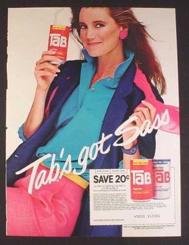 80svault's tweet photo. @CocaCola When the world is going through hard times, bring back TaB Cola! TaB followers and lovers want to be transported back to great times! https://t.co/OZyYUItSNu