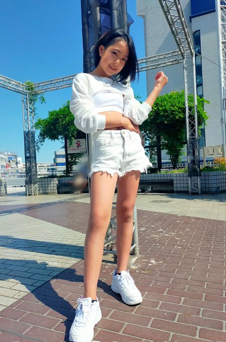 HANNAのTwitter画像17