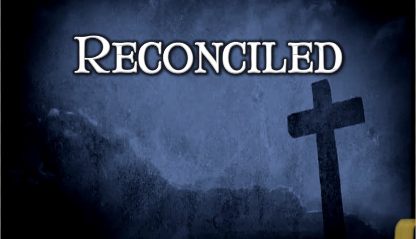 babafemi_lucas's tweet photo. #Reconciled
#Holy
#Blameless
#AboveReproach
Colossians 1:21-22 โAnd you, who once were alienated and enemies in your mind by wicked works, yet now He has reconciled in the body of His flesh through death, to present you holy, and blameless, and above reproach in His sight -โ https://t.co/7hYppFcd90