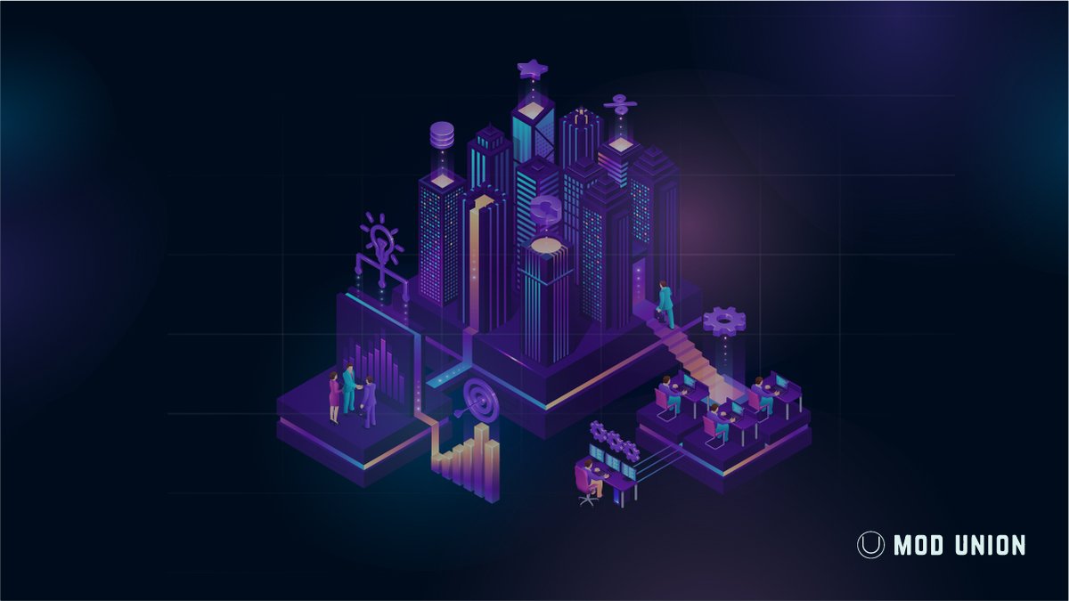 mod_union's tweet photo. Many projects don't understand how important it is to provide 24/7 support, proper security, and regular community updates and events.
One small mistake can permanently impact a project. This is why it's so important to have professional, trained moderators. π¨βπ»
#ModUnion https://t.co/u60LFJEh5B