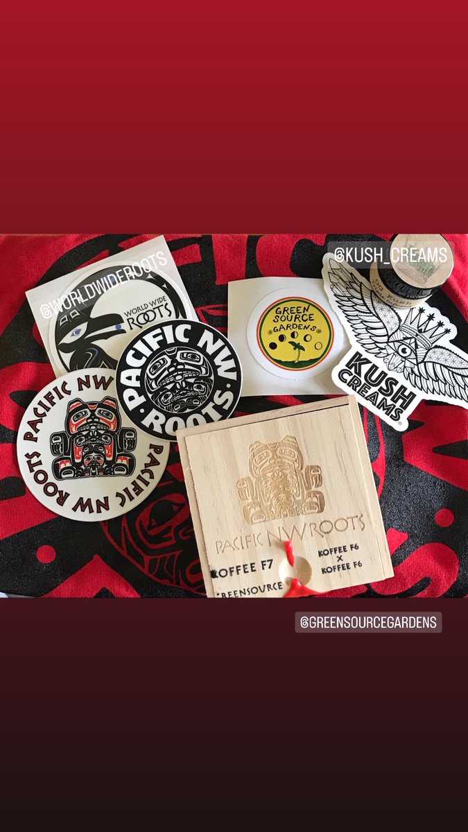 Roots High Grade Seeds