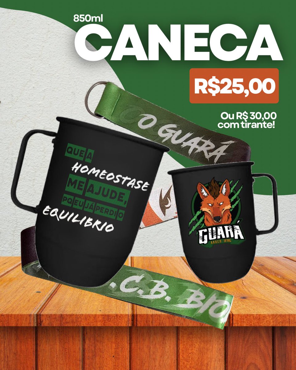 AAUCBUFMG's tweet photo. Eu ouvi caneca nova?? É isso mesmo!!
Corre pro site! Estoque limitado!!

https://t.co/sKYDgenxac https://t.co/UbVbW9l7nl