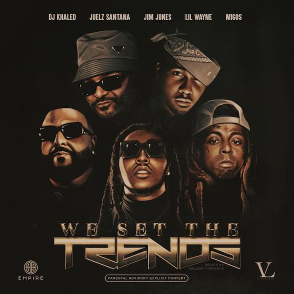 #NewMusic #Listen Out For "We Set The Trends" on #ALLUNSIGNEDFM | Spotlighting The Unsigned And Independent Music Artist!
allunsigned.fm/2022/05/31/new…