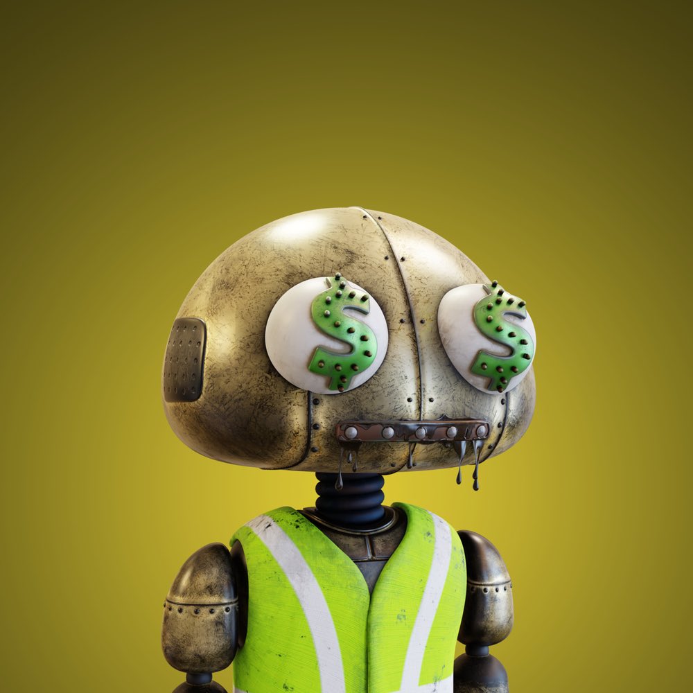 To celebrate our arrival to BSC, we are giving away a <a href="/PixelSweeper/">PixelSweeper 🧹</a> 🔥

@WombatParadise is a collection of 5,000 Wombats which will invade the entire #BSC ecosystem

To be eligible for #Giveaway:
1️⃣ Follow @WombatParadise 
2️⃣ You must join: t.me/WombatParadise
3️⃣❤️ and RT