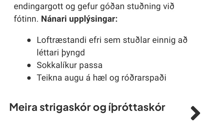 Hafdís Helga tweet media