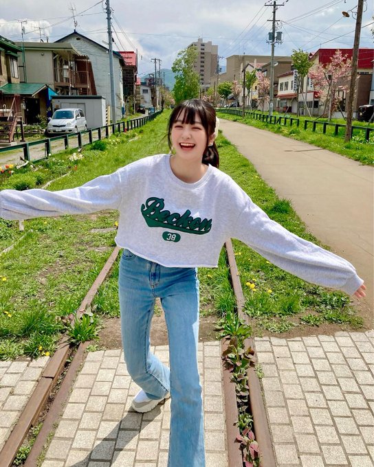 青島もものTwitter画像24