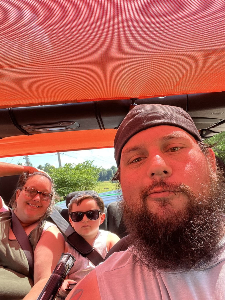 <a href="/aliensunshade/">Alien Sunshade</a> Just cruise put the back piece on too lol couldn’t wait had to