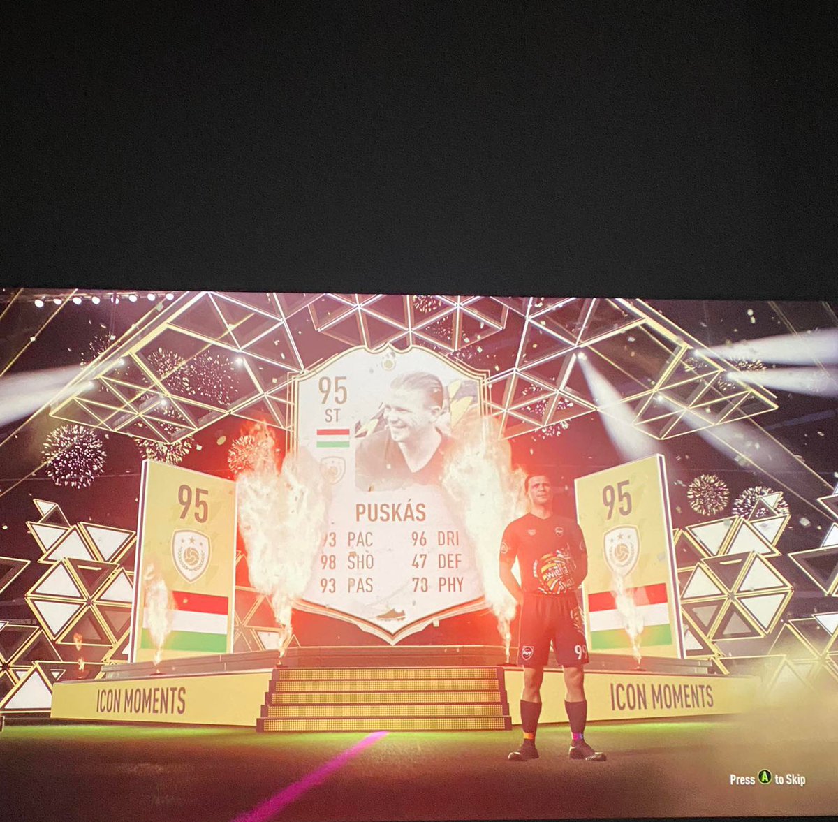 ibrahem_almimar's tweet photo. @FIFAQ8_ https://t.co/DC9n7pLIXv