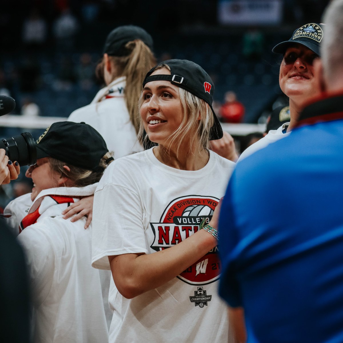 You are not alone.

The past two years have been rough on everyone, and student-athletes are no exception.

We are proud of <a href="/LizGregorski/">Elizabeth Gregorski</a> and the many other athletes that are helping break the stigma by discussing their mental health journeys. 
 
📰x today.com/health/essay/c…