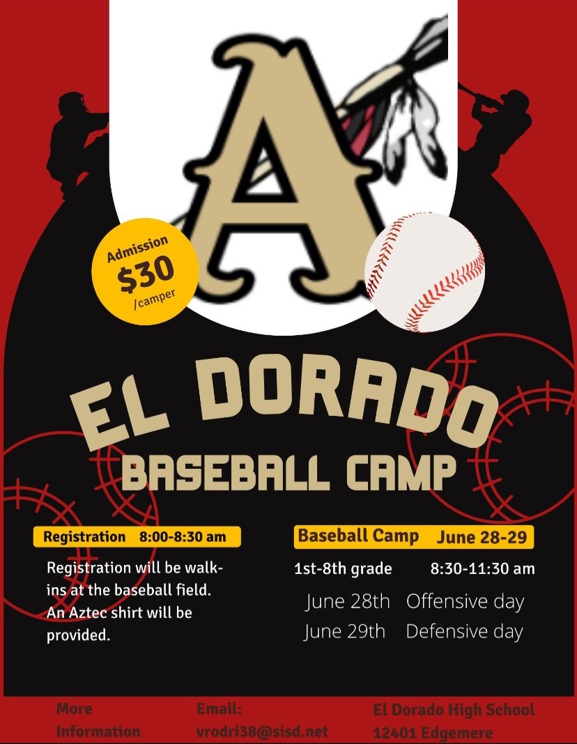Make plans this summer!