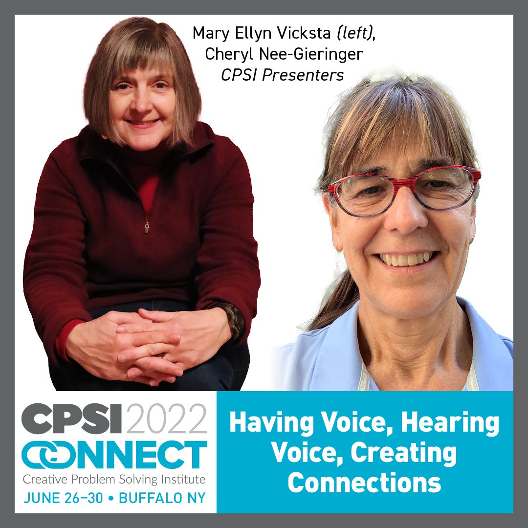 Looking forward to presenting @CPSIConference. CPSI brings together change makers, and architects of innovation to learn about solving problems more effectively. It starts all June 26:  CPSIconference.com